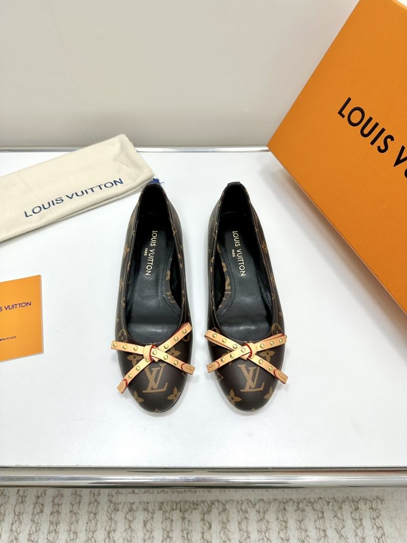 Louis Vuitton Tods Shoes